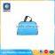 blue collapsible useful backpacks