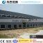 1000m2 steel warehouse