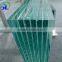 8+8mm 10+10mm laminated glass clear glass panel sizes for pool fence