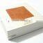 High Quality Custom Logo Printed Jewelry Box