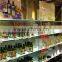 Nuremberg jewelry display panel fragrance display panel perfume display panel