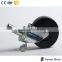 Made in China for industrial equipment with ISO 9001:2008 certification scaffolding wheel caster