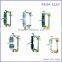 12kV/36kV Porcelain Dropout Fuse, Electrical Fuse Cutout,