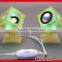 2015 Hot selling Speaker for smart phone tablet computer professional speaker factory manufacurer