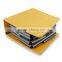 hot twister tower promotional stand display