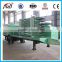 600-300 Mobile Cold Metal Arch Roof Panel Roll Forming Machine