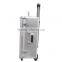 Aluminum Carrying Case with Pull rod and Wheels for DJI Phantom 4 RC Drone