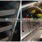 New Arrival 2016 high end welbom Kitchen Cabinet Sintered Rock mdf lacquer Material Luxury Series