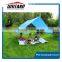New promotion pvc tarpaulin carport for sale