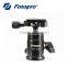Fotopro Portable Fashionable Multi-functional Professional Tripod With Ball Head FPH-42Q