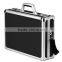 17" Aluminum Locking Briefcase/Laptop Case