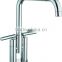 dual handle kitchen tap 14/D1084