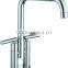 dual handle kitchen tap 14/D1084