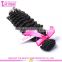 One Direction Full Cuticle No Tangle No Shedding Top Grade 7A Deep Curly Human Hair Extension For Black Women