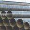 ASTM A554 ERW 316l spiral welded steel pipe for sale