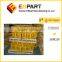 EBPART Hitachi Excavator Track Chain Track Chain Link Assembly