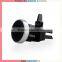 Mini magnetic air vent clip phone holder mount for all kinds of smartphones