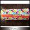 Monogram Preschool Personalized Nap Mat