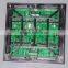 P6 full color SMD programmable video led display outdoor Led Module