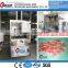 450BPH 5 gallon pure water bottle inside brushing machine washing equipment