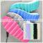 Factory Price!! virgin &recycled soft PVC granule for shoe sole/ pvc transparent granule