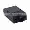 3+9 VGA DB15 Female Connector With Backside Screw Connection