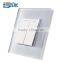 EU/ UK standard new design luxury electric wall switch modular design