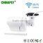 2016 New products CMOS 1.0MP Outdoor Waterproof IP66 Wireless IP Security Wifi Bullet Camera PST-WHM40AL