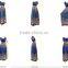 vintage retro HIPPIE BOHO GARDEN FLORAL BABYDOLL MAXI LONG DRESS puff sleeves cheap