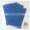 various color sand glass abrasive sandpaper for painting or nail emery