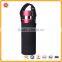 Cartoon neoprene 500ml shoulder water bottle holder plastic bottle sleeve