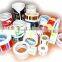 Guangzhou factory roll packing label barcode adhesive label stickers