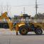 KAT920P backhoe loader