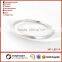 Bio Health Energy Magnetic Titanium Bracelet With Germanium Powder