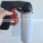 newly plastic cangun trigger spray gun for plasti dip aerosol can