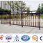 Good quality good price iron pipe balcony/stair railing