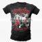 T-shirt Printing Machine Prices Brand Promotion Custom T-shirt Labels And Tags