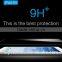 Hot sell Privacy Anti Spy Screen Protector Tempered Glass For iPhone and LG