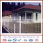3D High Security PVC Coated Welded Wire Mesh Fence(Factory Export)