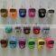 cheap and colorful finger ring geiger counter