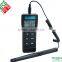 AZ 8723 Indoor Hygrometer 0%~100%RH Humidity Gauge Remote Probe Thermo Hygrometer Digital Display
