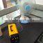 All in one 35w 220v portable solar generator with Lithium battery for travelling