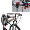 bike work stand /bicycle cargo rack /repair stand