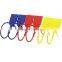 DP-280CY China Plastic Bulltip Seal ndicative courier security seals