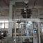 Z shape food grade bucket elevator