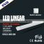 Newest Dimmable/CCT Dimmable/WIFI Control 900mm Led Linear with 3 years' Warranty