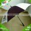 135cm good quality promotional golf umbrella for sale
