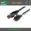 Good quality usb 3.0 20pin cable micro usb 3.0 cable for note3