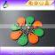 High Quality 125KHZ Factory price EM4200 Keyfob