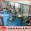 500L Mixing Tank with Jacket and Insulation
